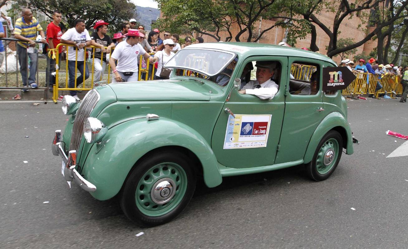 FOTO DONALDO ZULUAGA
