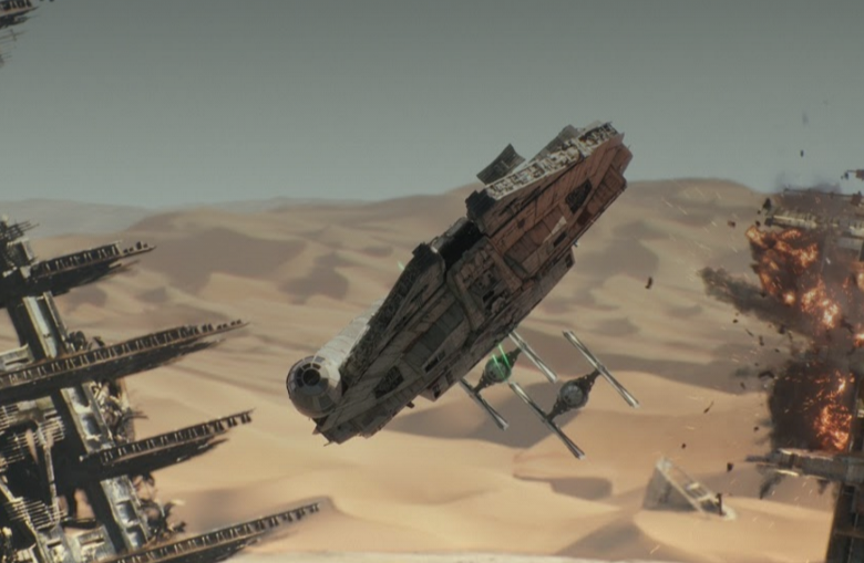 El Episodio VIII se encuentra en estos momentos en la fase de preproducción. FOTO Disney