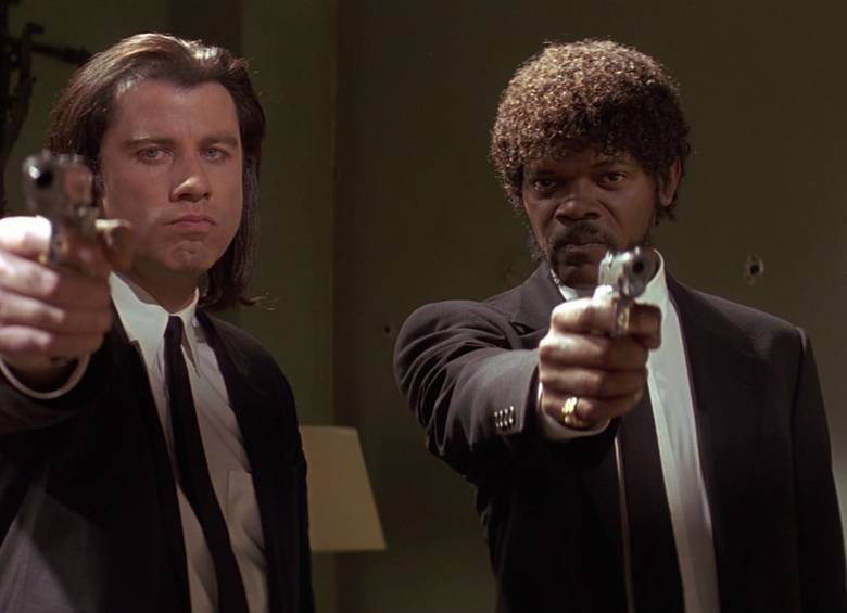 Pulp Fiction