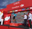 FOTO @lavuelta