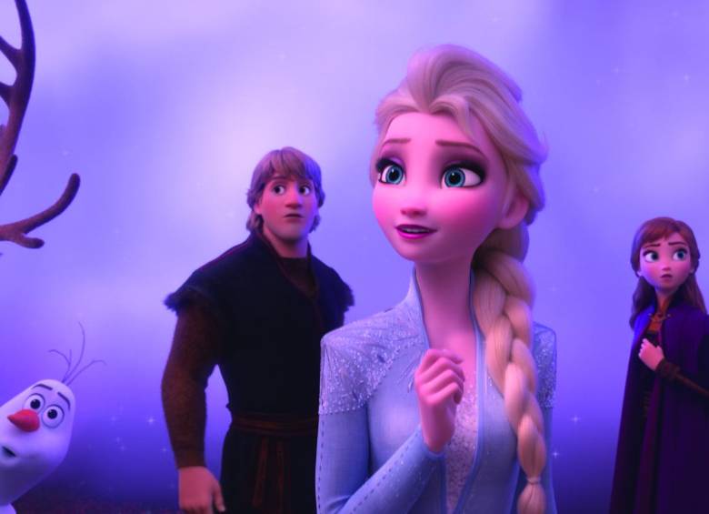 FOTO cortesía disney 