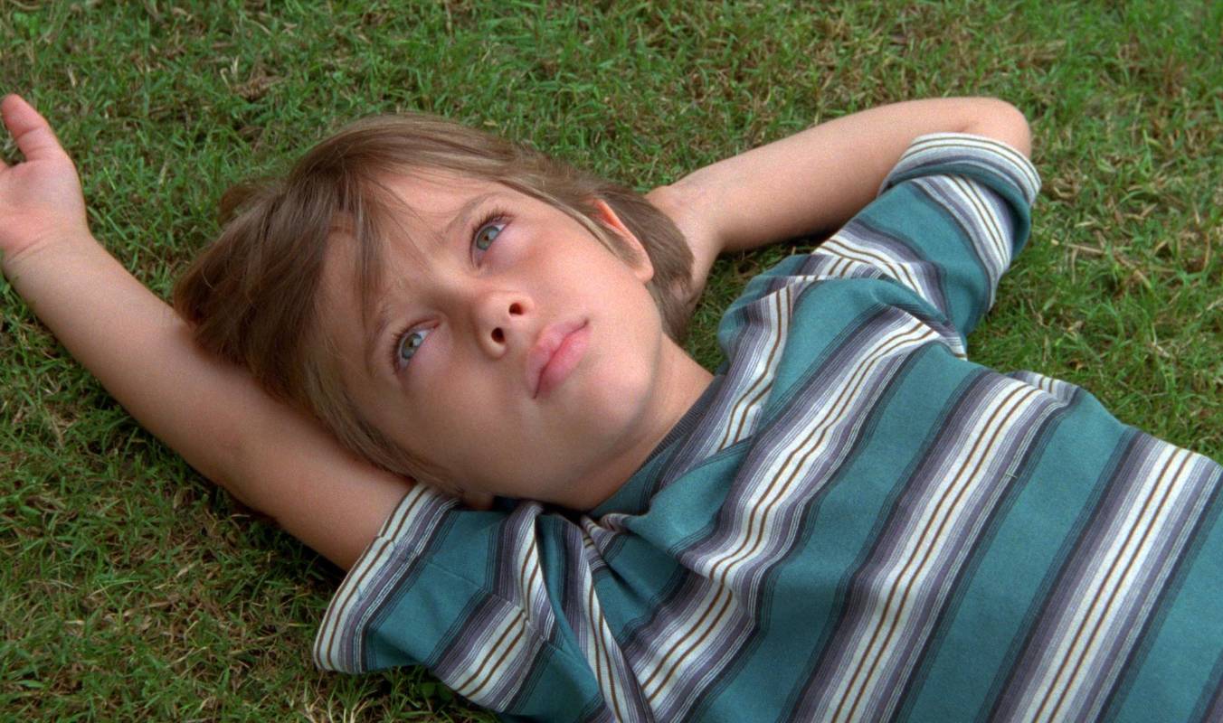 Boyhood: momentos de una vida está nominada a mejor película de drama. FOTO AP