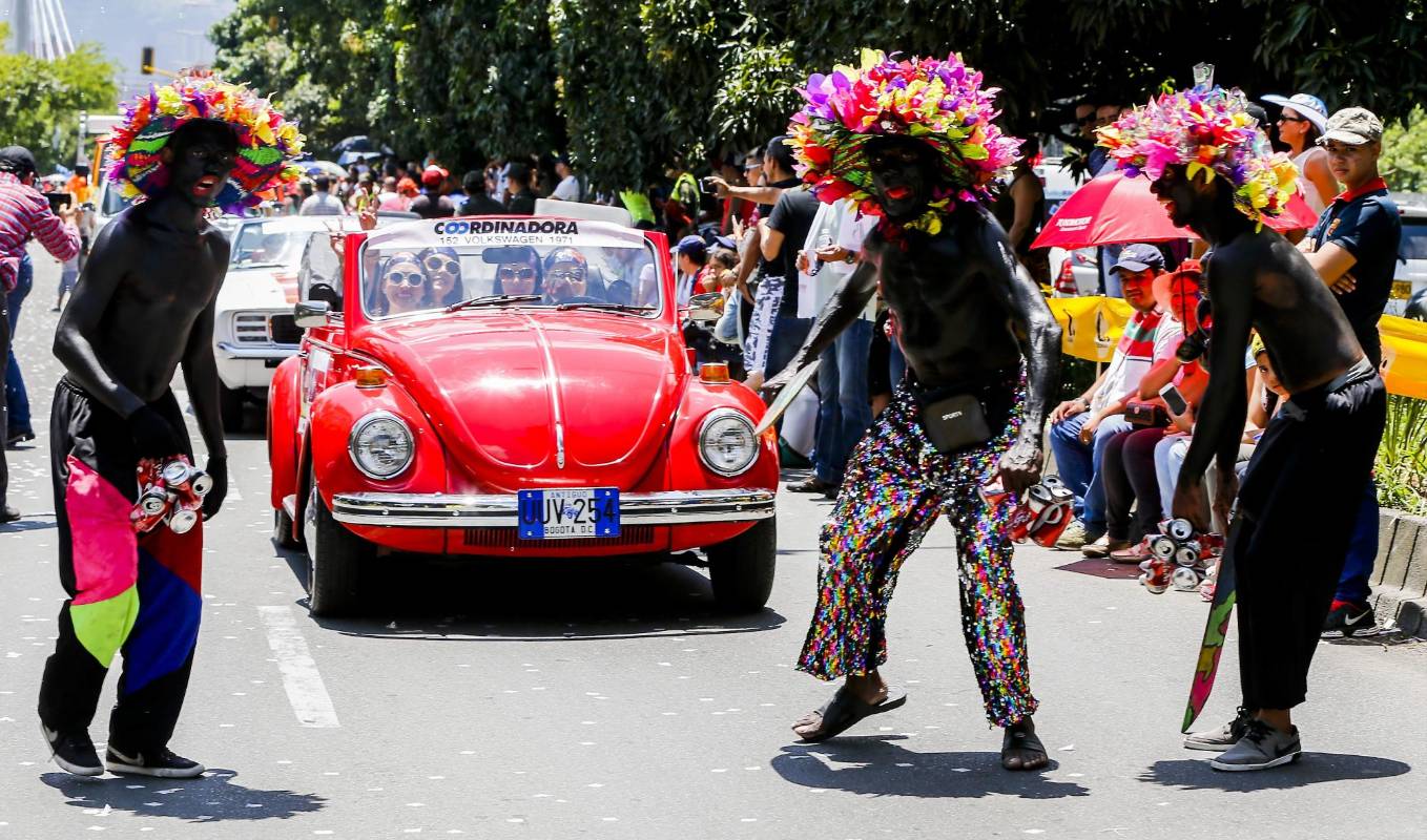 FOTO Julio César Herrera