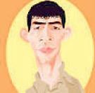 El silencio del río, de Carlos Tribiño Mamby