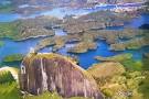 Conoce el departamento de Antioquia