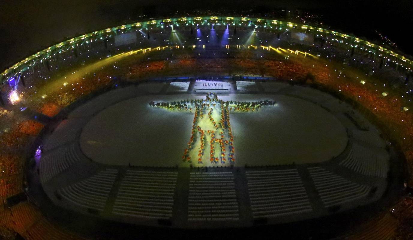 FOTO: REUTERS