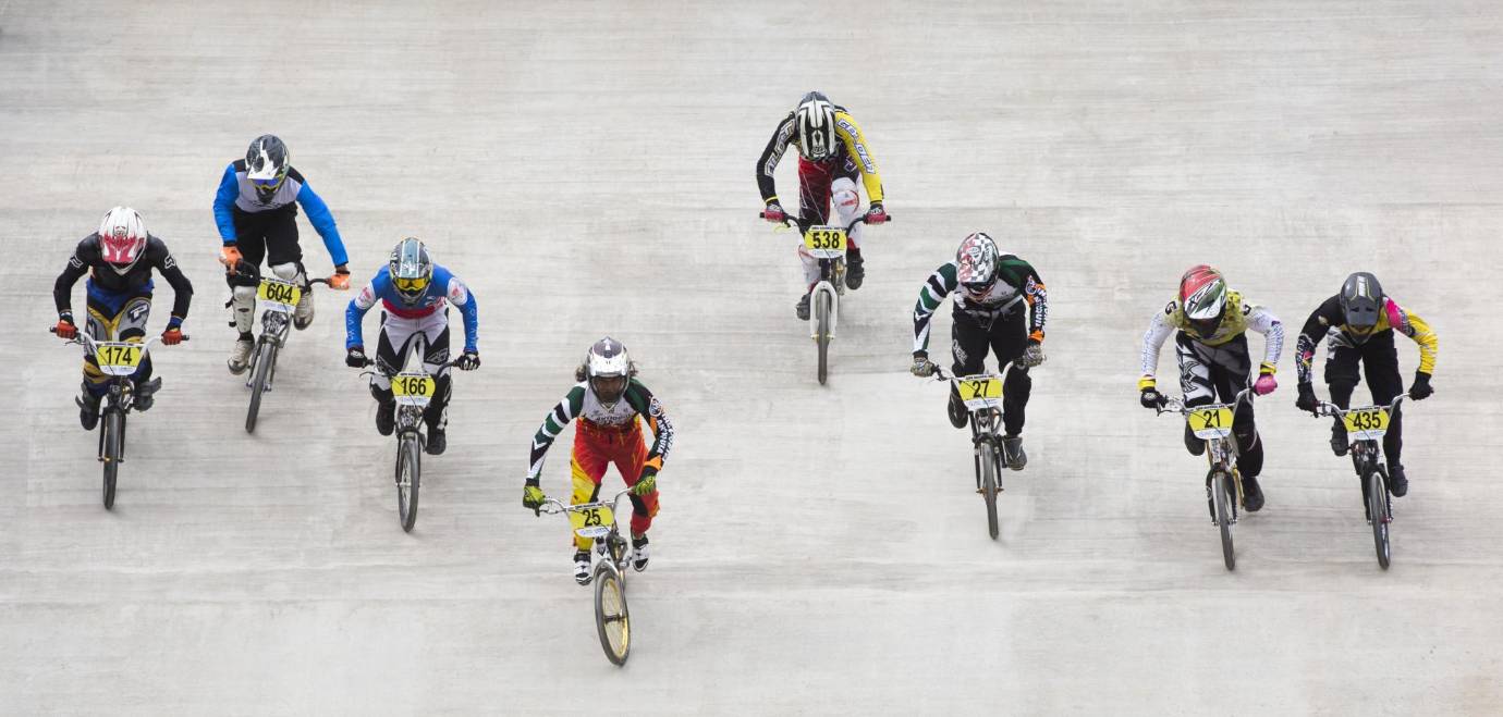 FOTO Edwin Bustamante