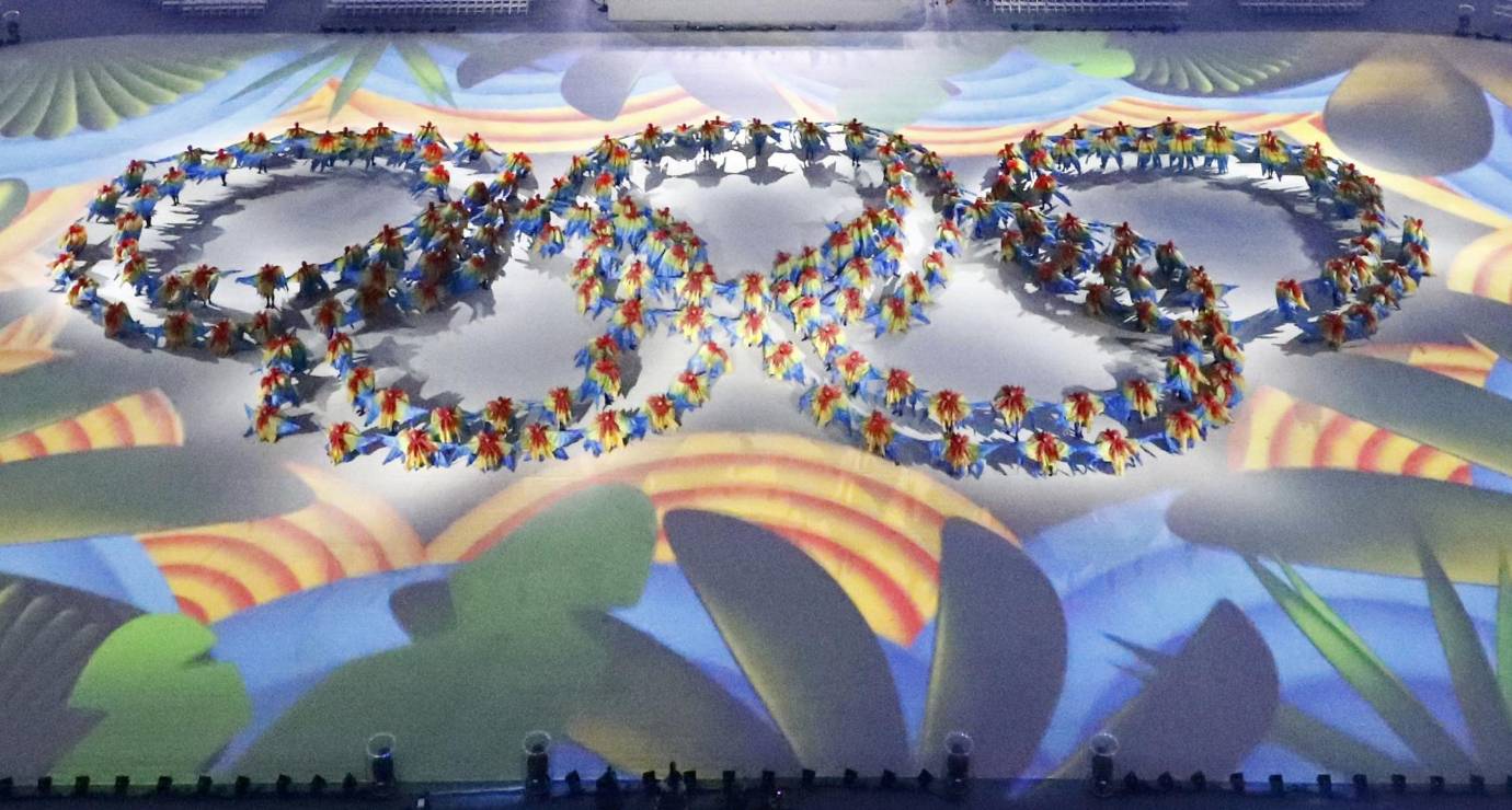 FOTO: REUTERS