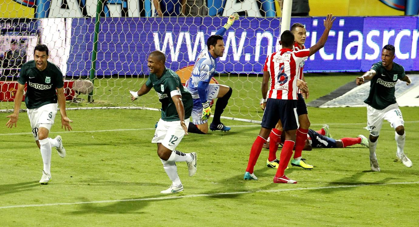 FOTO Jaime Pérez / EL COLOMBIANO