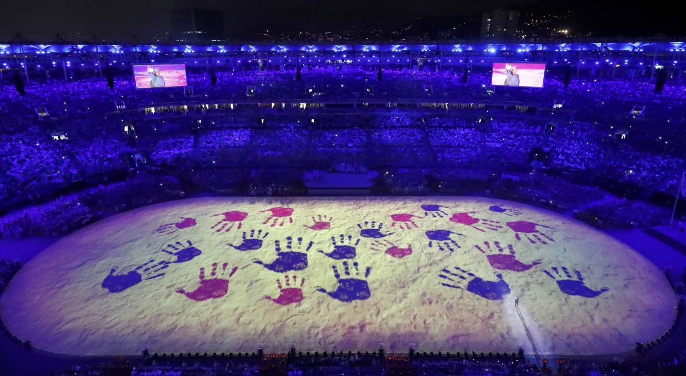 FOTO: REUTERS