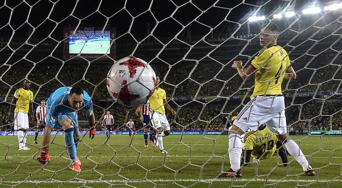 FOTO AFP