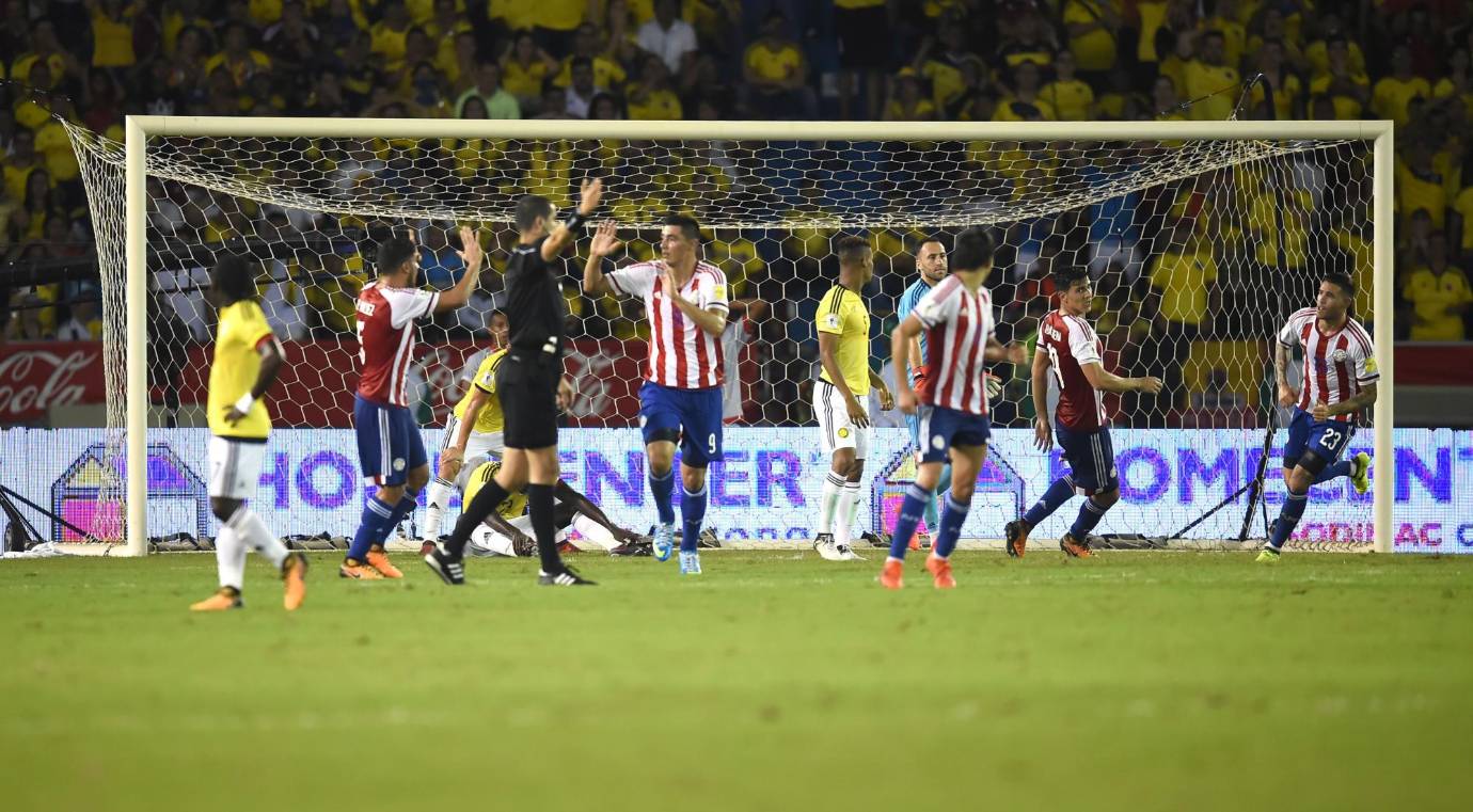 FOTO AFP
