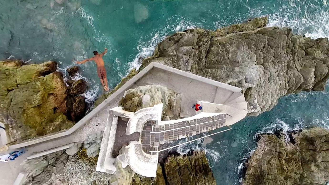 Tercer lugar en la más popular Glorieto Rodolfo Sanchez Taboada, Mazatlan, Sinaloa, Mexico por Wootsor.