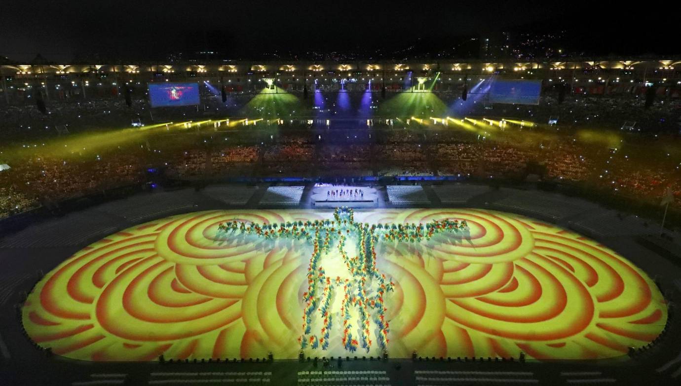 FOTO: REUTERS