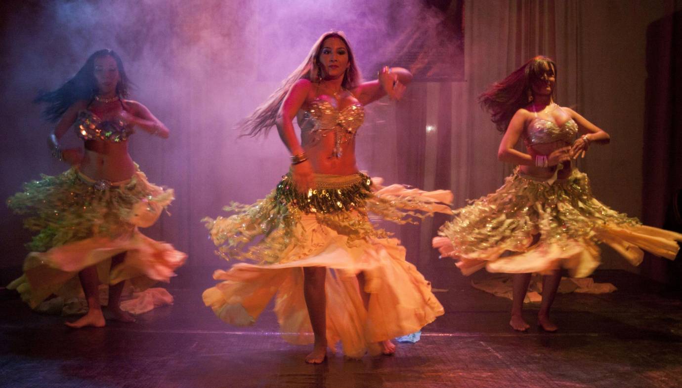 Elemental Teatro comenzó a funcionar en 2003. Desde 2009 cuenta con la dirección de John Viana. Entre sus montajes están: Pervertimentos, Diálogo en el jardín de Palacio y El universo mágico de El Principito. Está en la Cr. 42 N. 44-46. Teléfono: 2176375. Foto Edwin Bustamante