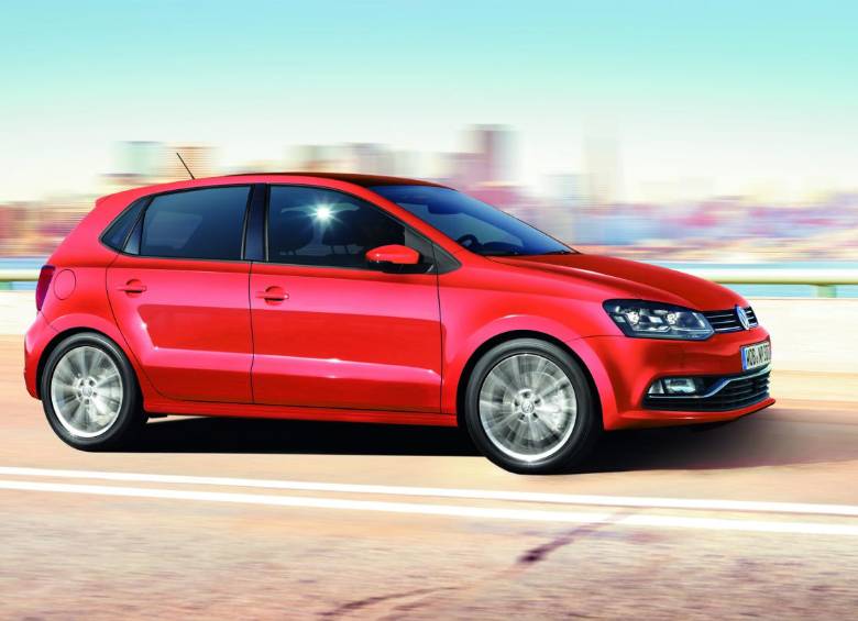 FOTOS cortesía volkswagen