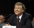 La “regla de las cinco horas” que usan Bill Gates y Warren Buffett para lograr todo