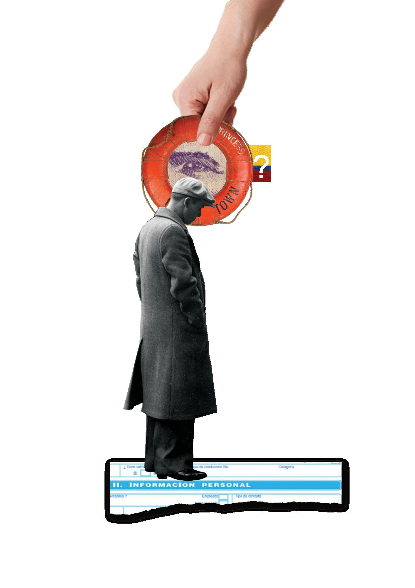¿Está en quiebra? La Ley 1564 le deja a paz y salvo