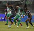 Nacional y Caldas definen el título de Copa en el Atanasio Girardot. FOTO JUAN ANTONIO SÁNCHEZ