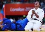 Yuri Alvear apuesta ahora a un nuevo éxito en los Juegos Olímpicos de Tokio-2020. FOTO COLPRENSA