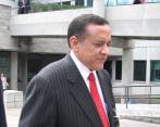 El general (r) Miguel Alfredo Maza Márquez ha estado señalado en la caso del magnicidio de Luis Carlos Galán, en 1989. FOTO COLPRENSA. 