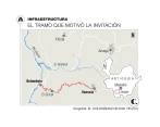 Convite en vía Venecia-Bolombolo terminó con anuncios definitivos