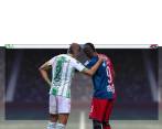 Nacional y DIM, polos opuestos en la Liga