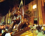 La Plaza de Botero, un regalo de Fernando Botero para Medellín