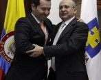 Exfiscales piden ser declarados víctimas en el caso Uribe 