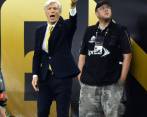 El técnico José Pekerman tiene la misión de clasificar nuevamente a Colombia al Mundial de Rusia-2018. FOTO afp