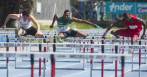Un total de 32 disciplinas deportivas hacen parte del calendario de los Juegos Olímpicos de la Juventud. Las últimas justas realizadas en Buenos Aires, tuvieron una participación de cuatro mil deportistas. FOTO Manuel Saldarriaga
