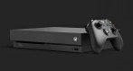 Esta es la nueva consola de Xbox. FOTO: Cortesía Microsoft 