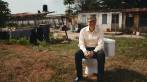 La fundación de Bill Gates está trabajando desde 2011 en la reinvención del inodoro. FOTO: captura de video en Twitter @BillGates