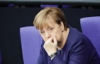 En 2018 Angela Merkel anunció que no aspiraría a la reelección como líder de su partido, la CDU, lo que abrió paso a que un nuevo líder de esa colectividad aspire a la Cancillería. FOTO GettyImages