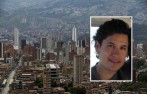 Hijo del “Chapo” Guzmán habría estado en Medellín. FOTO JAIME PÉREZ Y PÁGINA WEB DEA