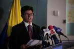El director del UNGRD aseguró que este logró se dio “gracias al trabajo interinstitucional y el compromiso por la reducción de la vulnerabilidad de las comunidades”. FOTO COLPRENSA
