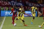 Al Medellín le resta enfrentar a Huila como visitante y en la última jornada recibe al Deportes Tolima. FOTO jaime pérez