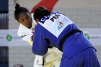 Yuri Alvear va por el Mundial de judo
