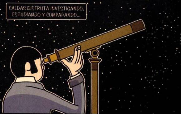 ilustraciones cortesía