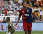 Andrés Ricaurte tiene contrato con el Medellín hasta diciembre de 2021. FOTO manuel Saldarriaga