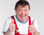 Chabelo termina su programa después de 48 años