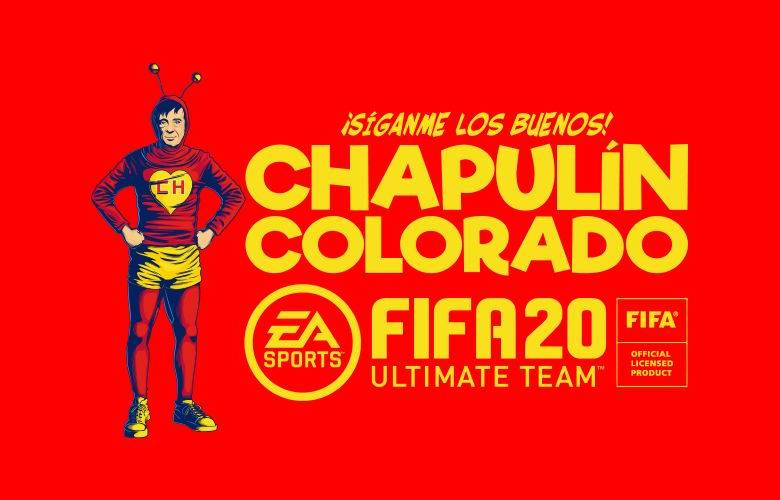 Foto: Twitter - @EASPORTSFutbol