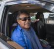 El exguerrillero, ‘Jesús Santrich’ tiene procesos abiertos, dos ante la Jurisdicción Especial para la Paz y uno ante la Corte Suprema de Justicia. <b><span style=text-transform:uppercase> </span></b>FOTO<b><span style=text-transform:uppercase> Esteban vanegas</span></b>