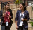 Jóvenes venezolanos se entrenan en democracia en la OEA