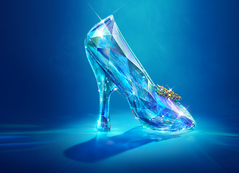 Los zapatos más famosos en la historia del cine