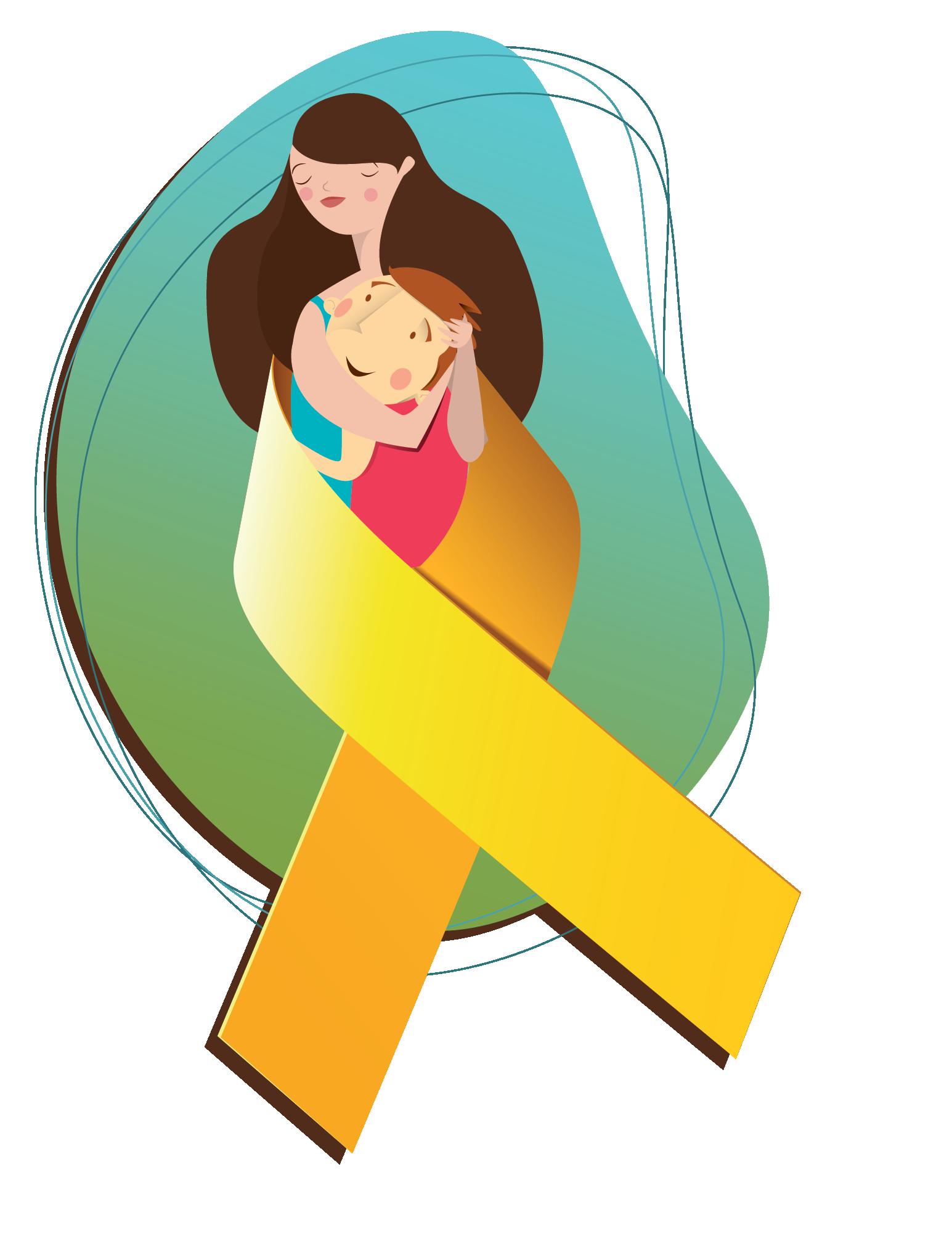 Tres mitos que no van con el cáncer infantil