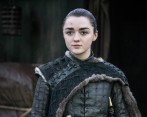 Arya Stark es uno de los personajes más queridos en la serie. FOTO HBO LATINOAMÉRICA