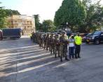 Golpe al Clan del Golfo con captura de 19 integrantes