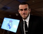 Gareth Bale estará con el Real Madrid hasta 2022. FOTO AFP