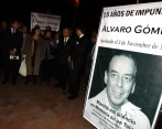 Crimen de Álvaro Gómez Hurtado se decidió en mayo de 1982: disidencias de Farc